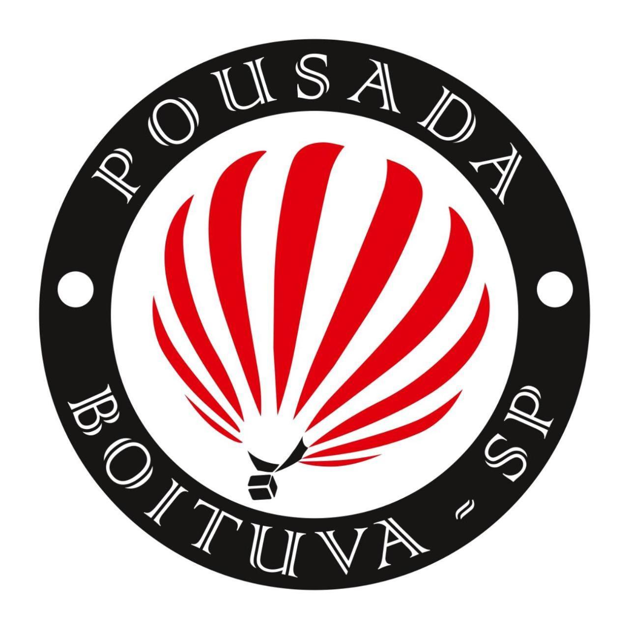 Hotel Pousada Boituva Exterior foto